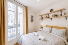 PARIS 11 - PHILIPPE AUGUSTE 5