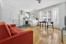 Appartement Paris 2 pièce(s) 75011 1
