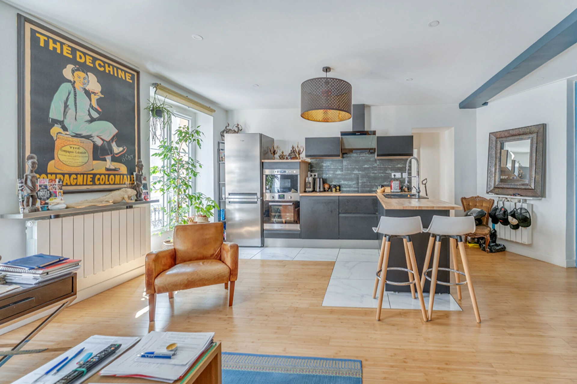 PARIS 11 - FOLIE MERICOURT 4