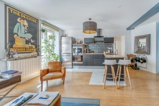 PARIS 11 - FOLIE MERICOURT 4