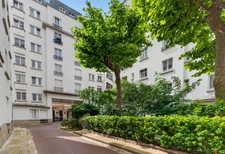 Appartement Paris 2 pièce(s) 28.50 m2 8