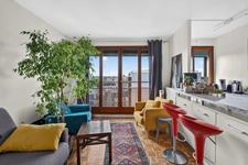 Appartement Paris 1 pièce 3