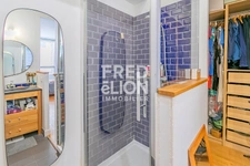 PARIS 11 - VILLAGE FAIDHERBE 7