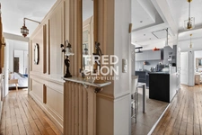 Appartement  5 pièces 144m2 Paris 11eme 2