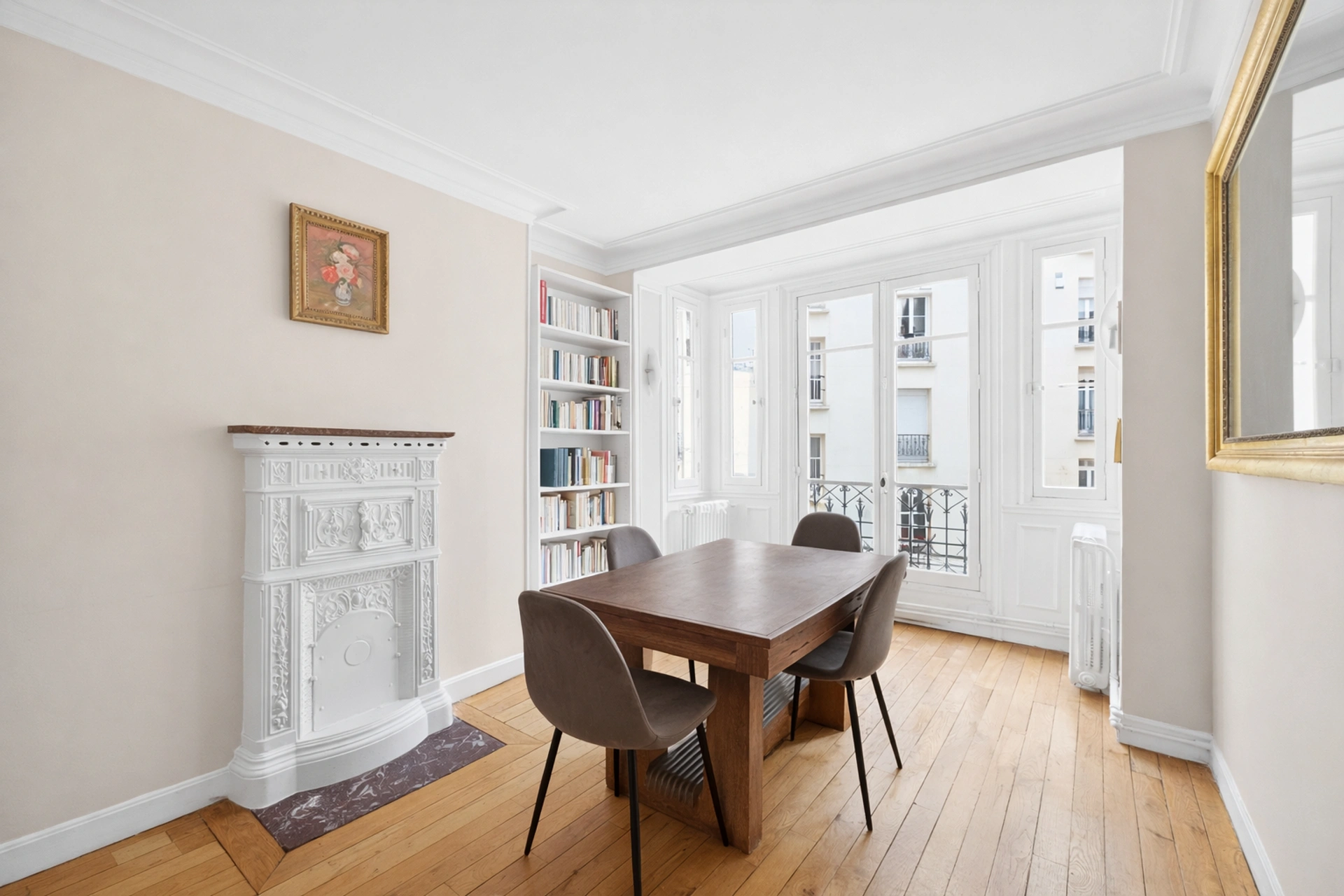 PARIS 11 -  AVENUE PHILIPPE AUGUSTE 2