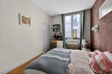 PARIS 11 - FAIDHERBE 5