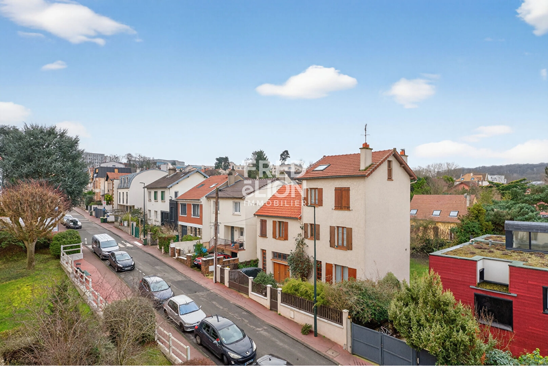 CLAMART - CENTRE VILLE 9