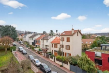 CLAMART - CENTRE VILLE 9