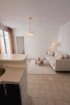 Appartement  2 pièces - Sainte Marguerite 4