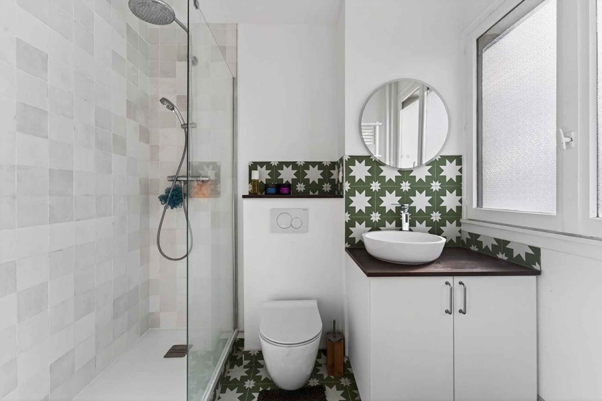 PARIS 11 -  SAINTE MARGUERITE 11