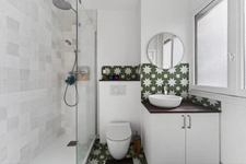 PARIS 11 -  SAINTE MARGUERITE 11