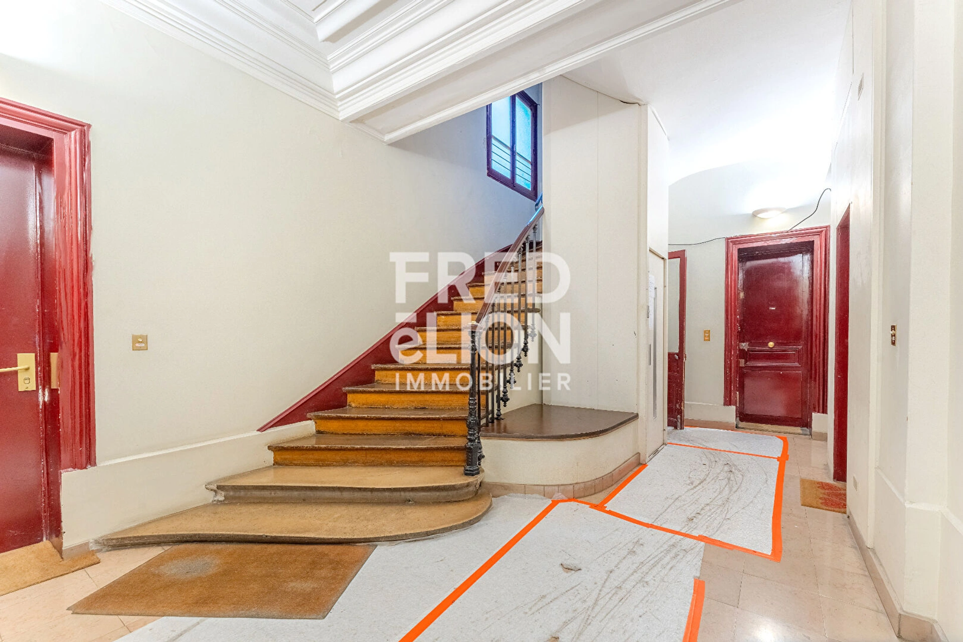 Appartement Paris 2 pièces 41.39 m2 8