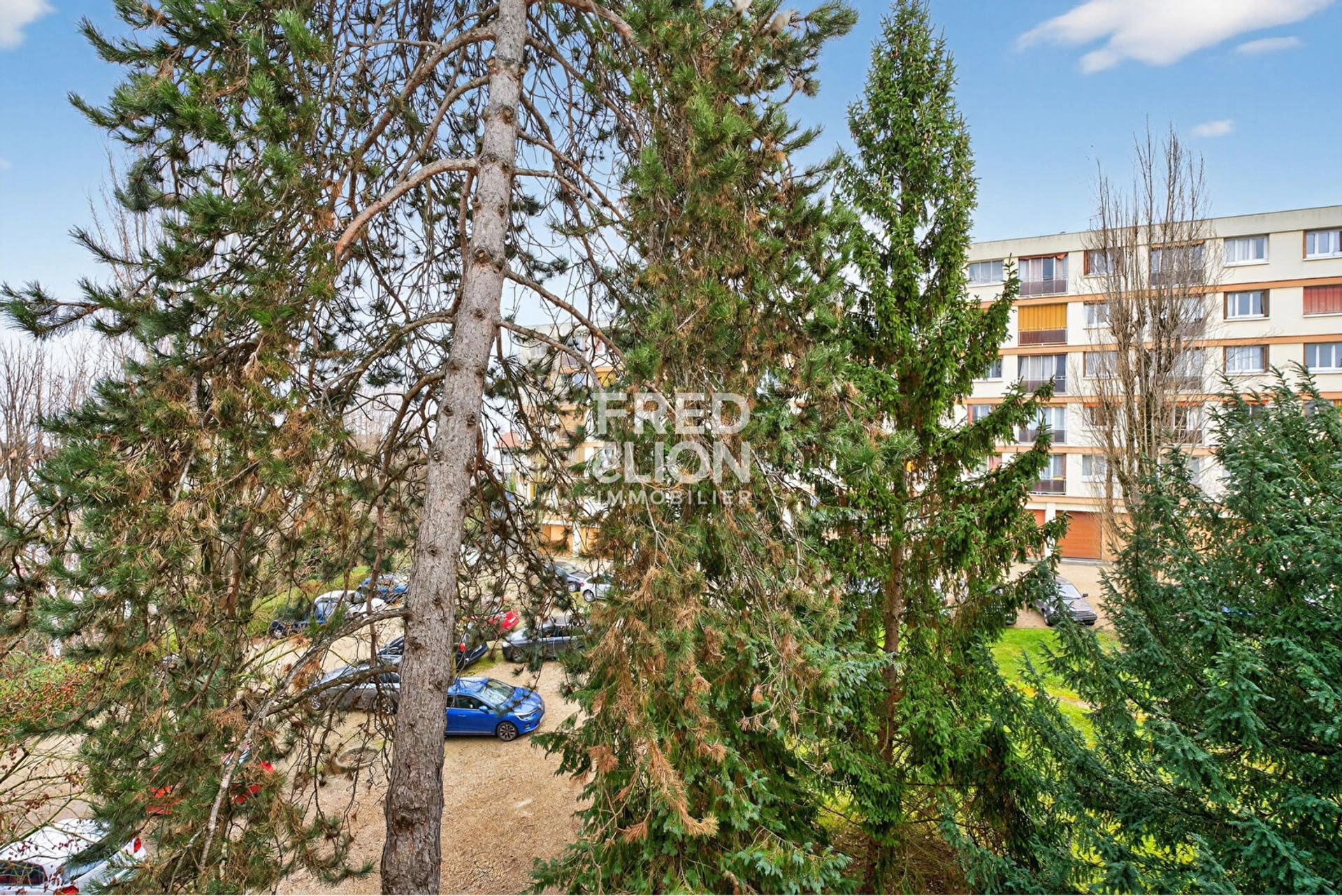 CLAMART - CENTRE VILLE 12