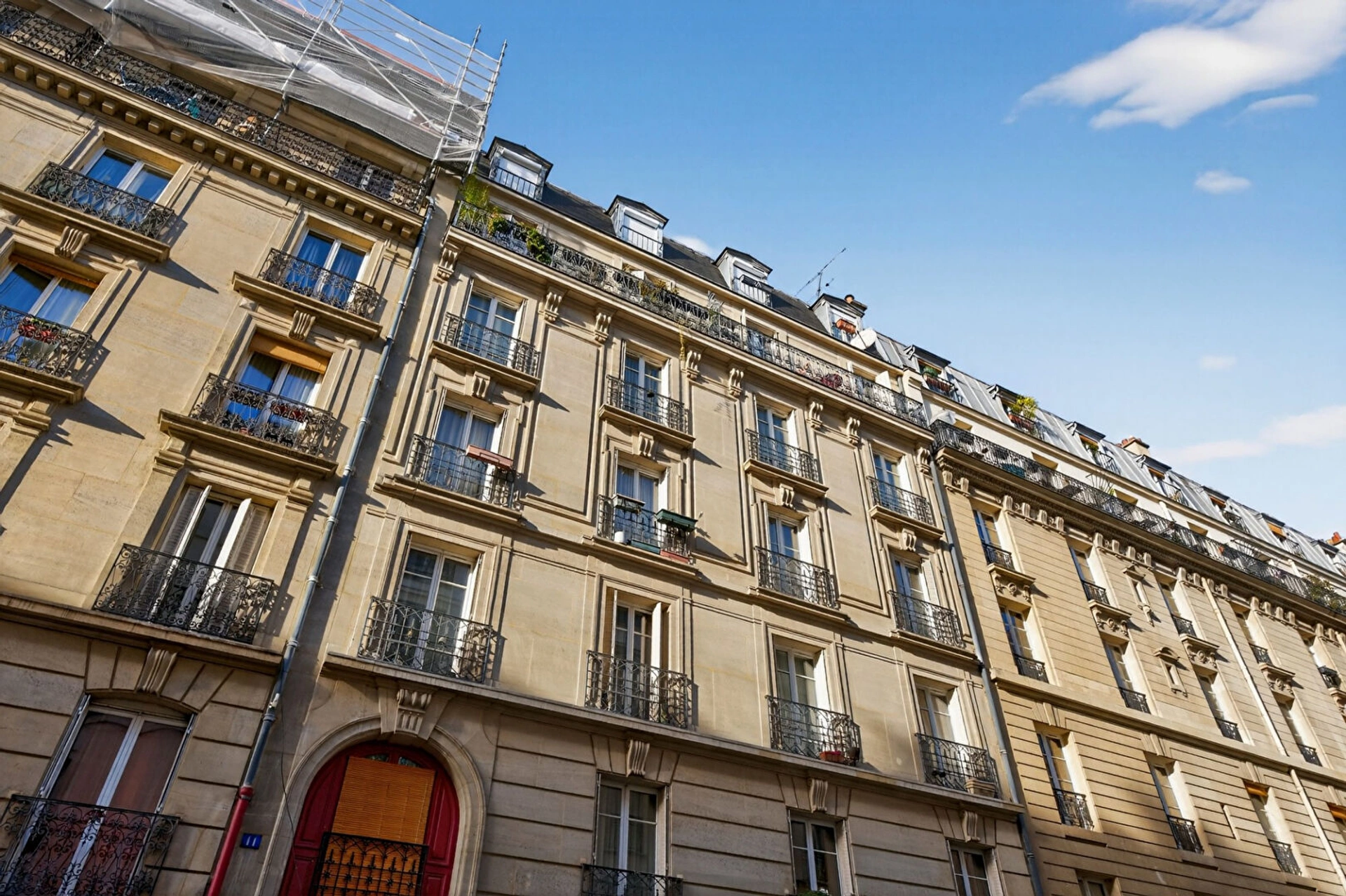 PARIS 11 - FAIDHERBE 16