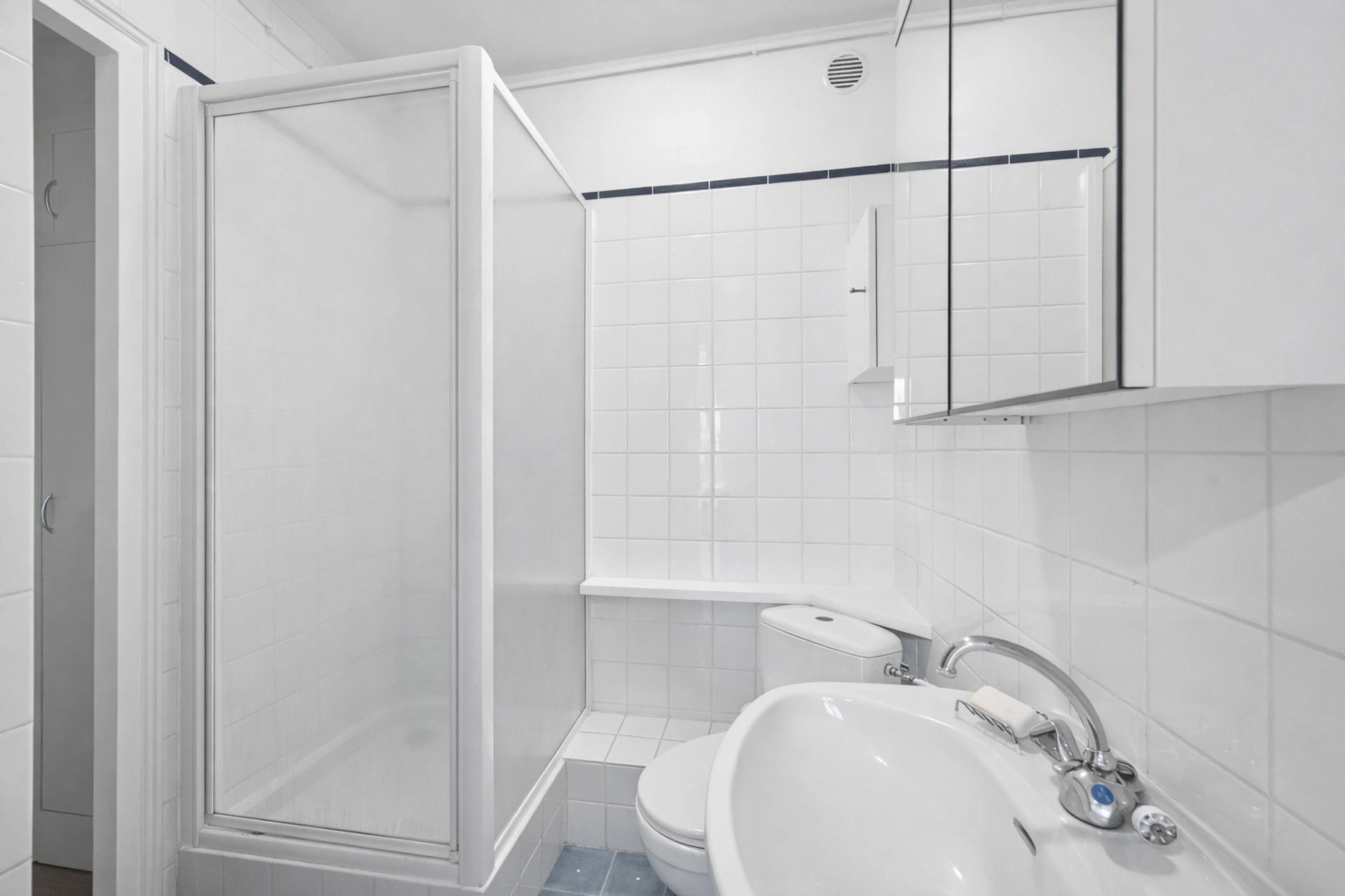 PARIS 11 -  AVENUE PHILIPPE AUGUSTE 8