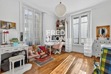 Appartement  5 pièces 144m2 Paris 11eme 9