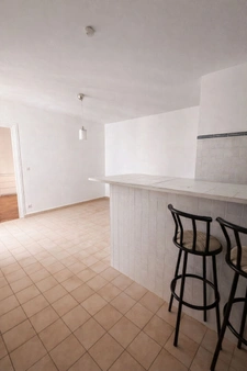 Appartement  2 pièces - Sainte Marguerite 3