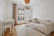 Appartement  2 pièces - SAINTE MARGUERITE - PARIS 11EME 1