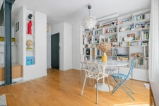 PARIS 11 - VILLAGE FAIDHERBE 2