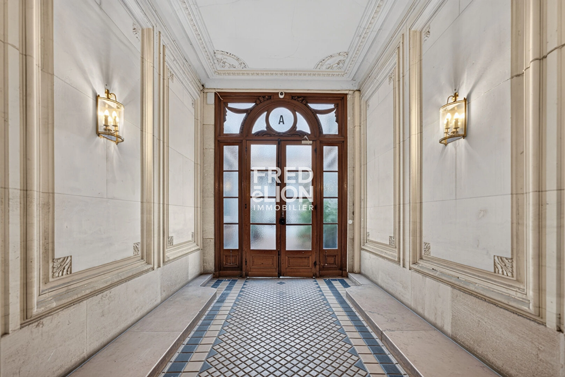 Appartement 6 pièces 132,37 m2 17
