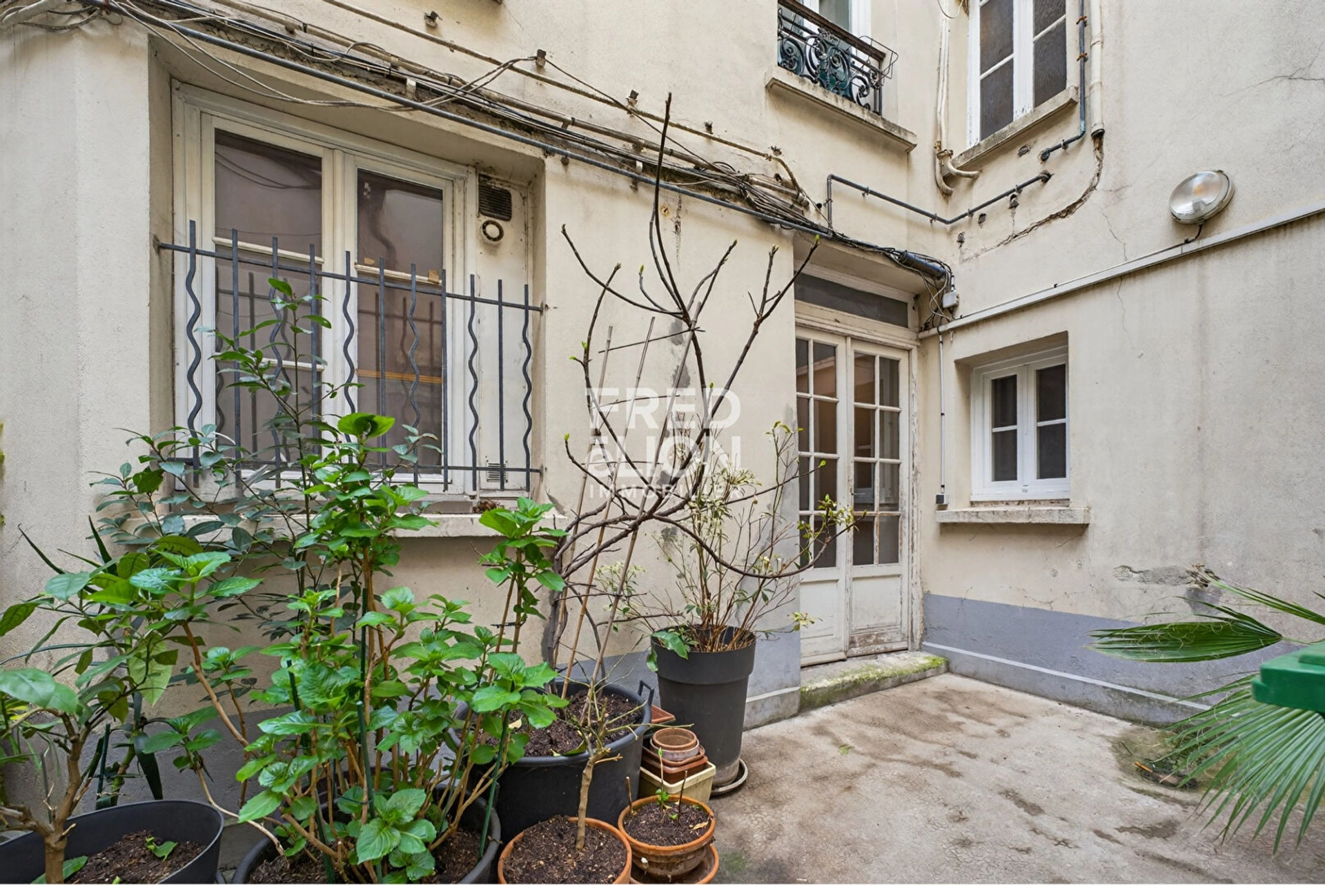 PARIS 11 - EMILE LEPEU 7