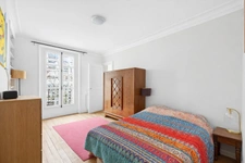 PARIS 11 -  AVENUE PHILIPPE AUGUSTE 11