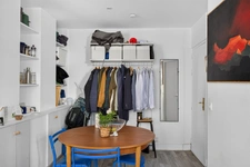 PARIS 11 - RUE LEON FROT 5