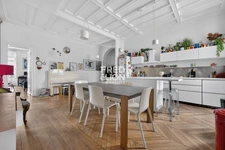 Appartement 6 pièces 132,37 m2 5