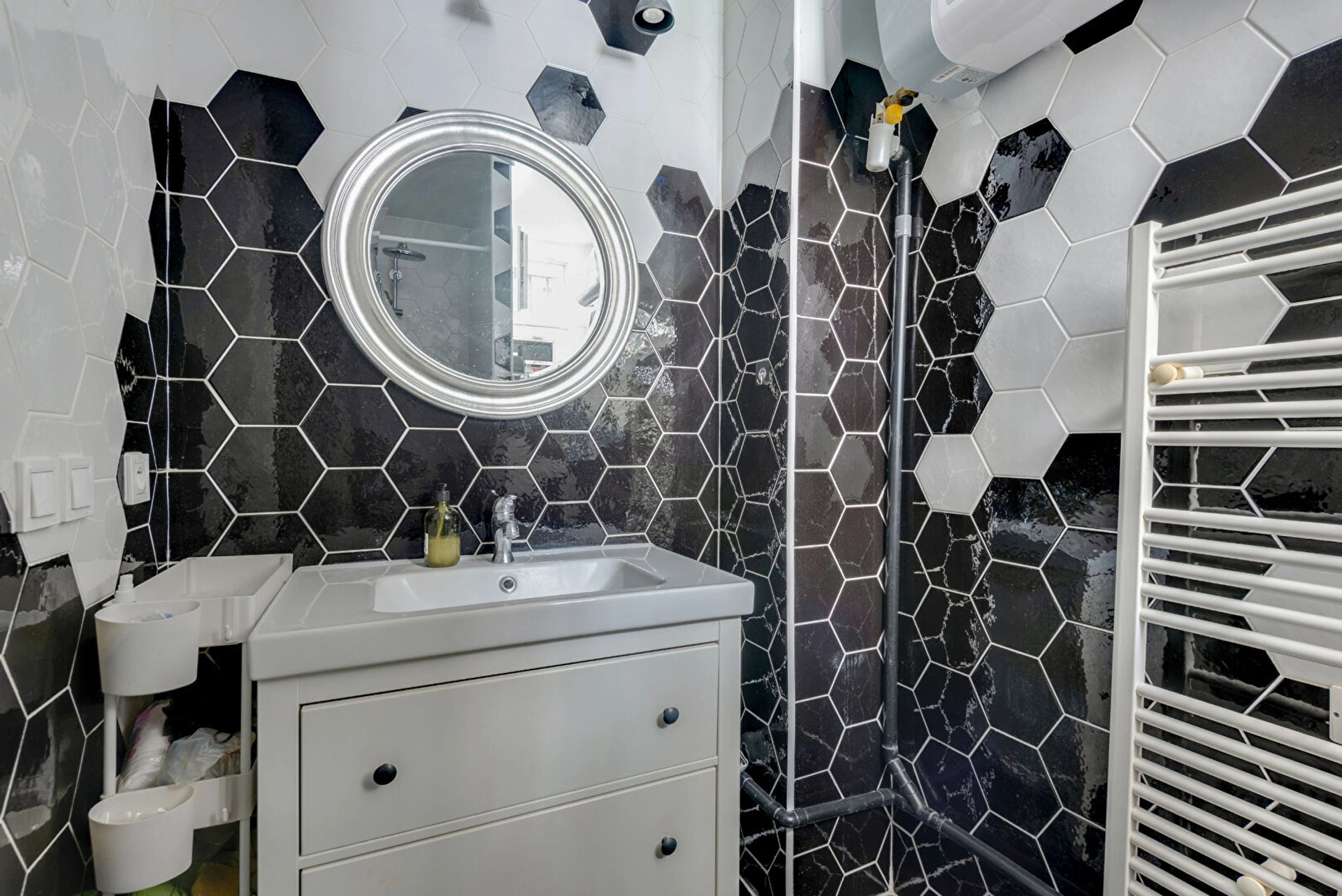 PARIS 12 - FAUBOURG SAINT-ANTOINE 6