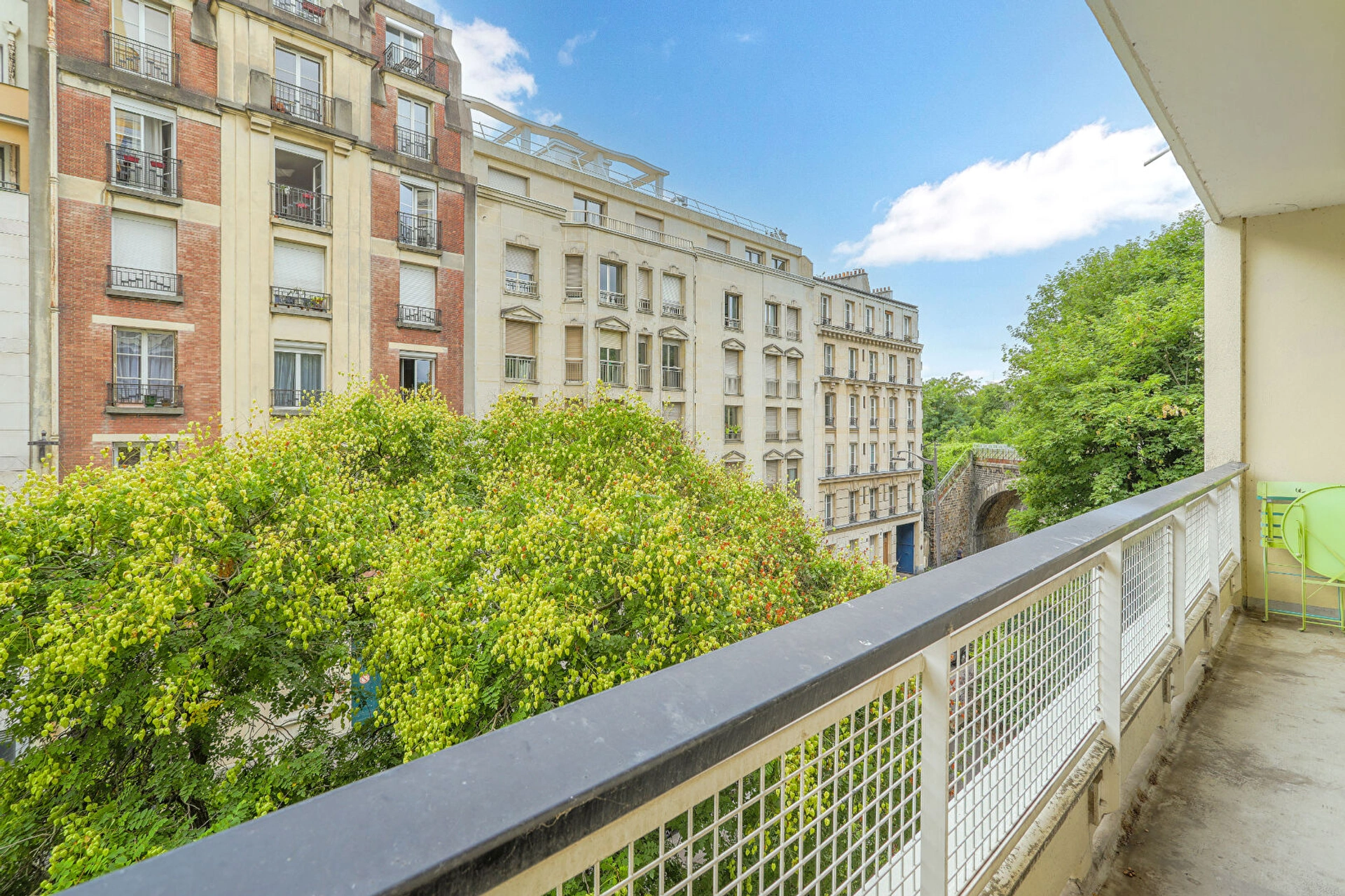 PARIS 12 - MICHEL BIZOT 4