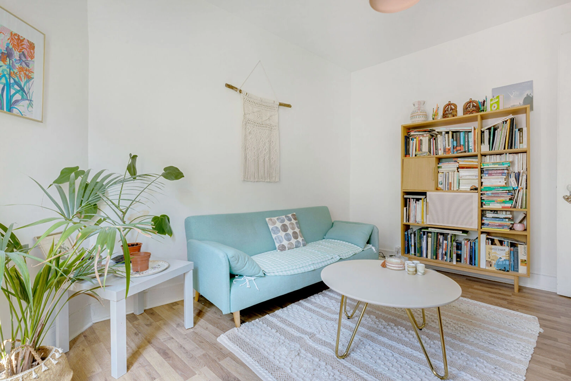 VINCENNES - PLACE DIDEROT 3