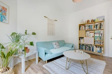 VINCENNES - PLACE DIDEROT 3