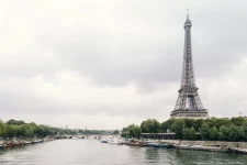 Quelles sont les principales architectures que l'on trouve à Paris ?
