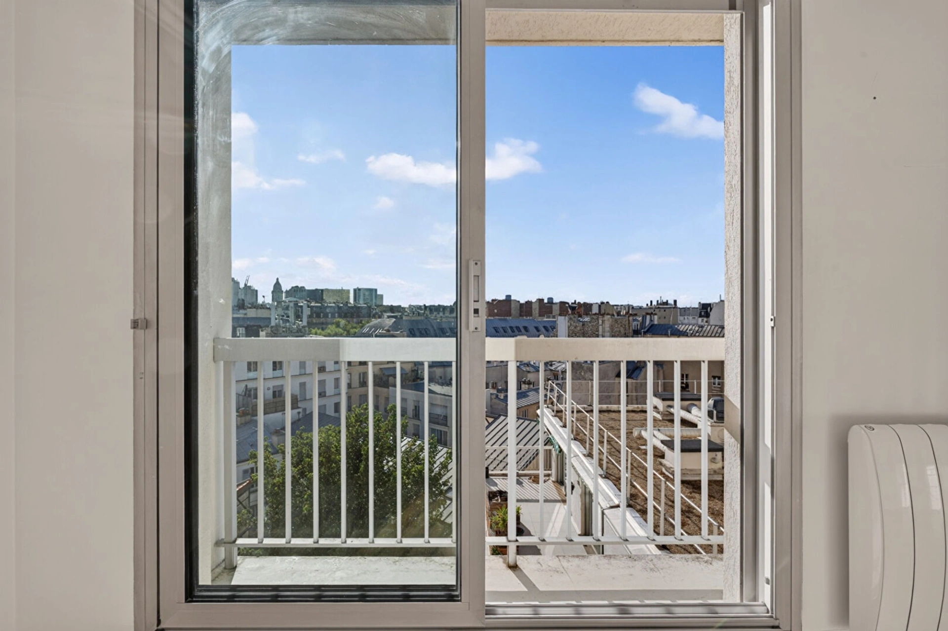 PARIS 12 - ALIGRE 7