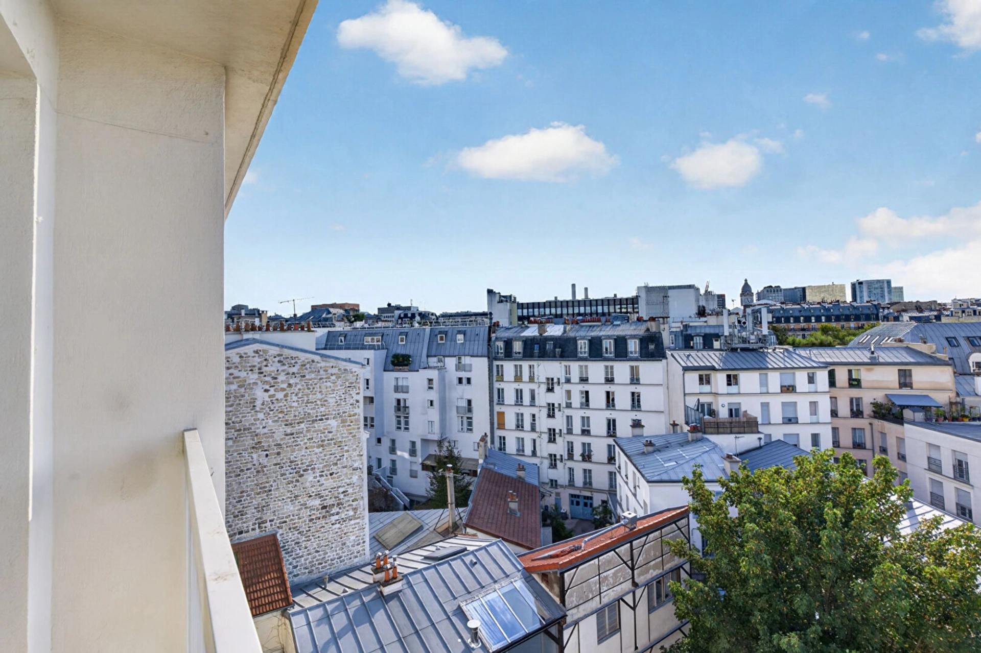 PARIS 12 - ALIGRE 3