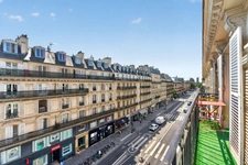 PARIS 4 - SAINT-PAUL 7