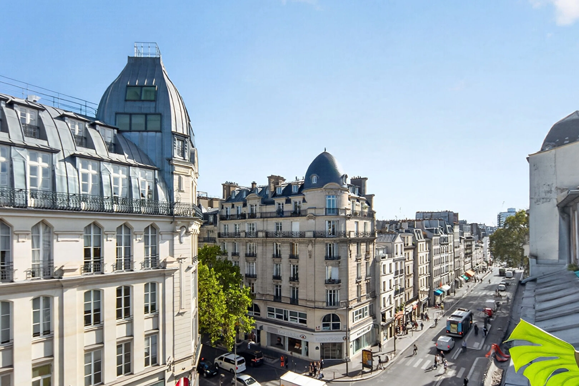 PARIS 12 - LEDRU-ROLLIN 1