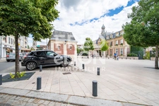 MAISON ALFORT - CITE DE LA MAIRIE - MAISON 5 Pièces 6