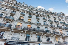 PARIS 12 - SQUARE TROUSSEAU 11