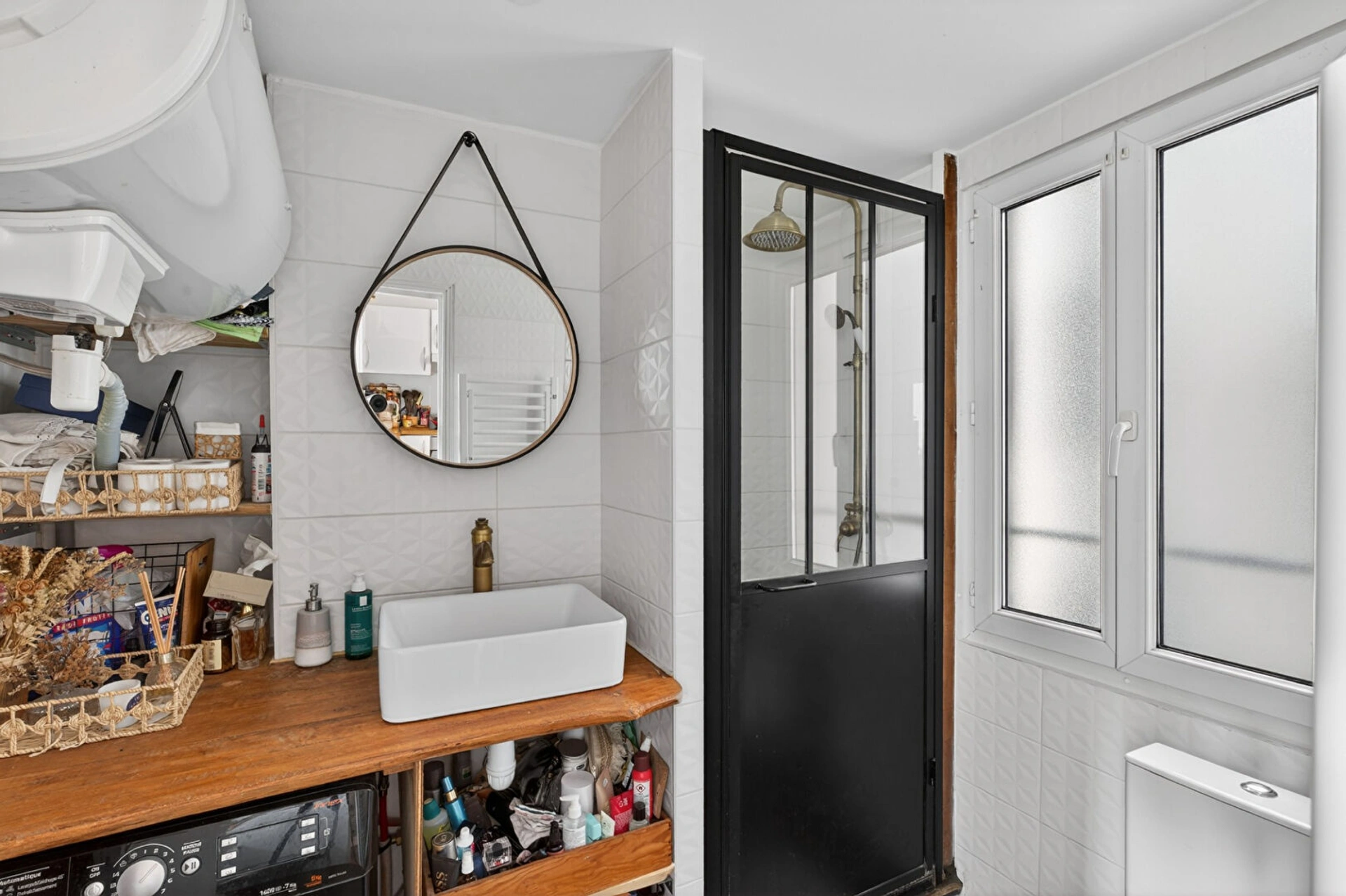 PARIS 12 - GARE DE LYON 7