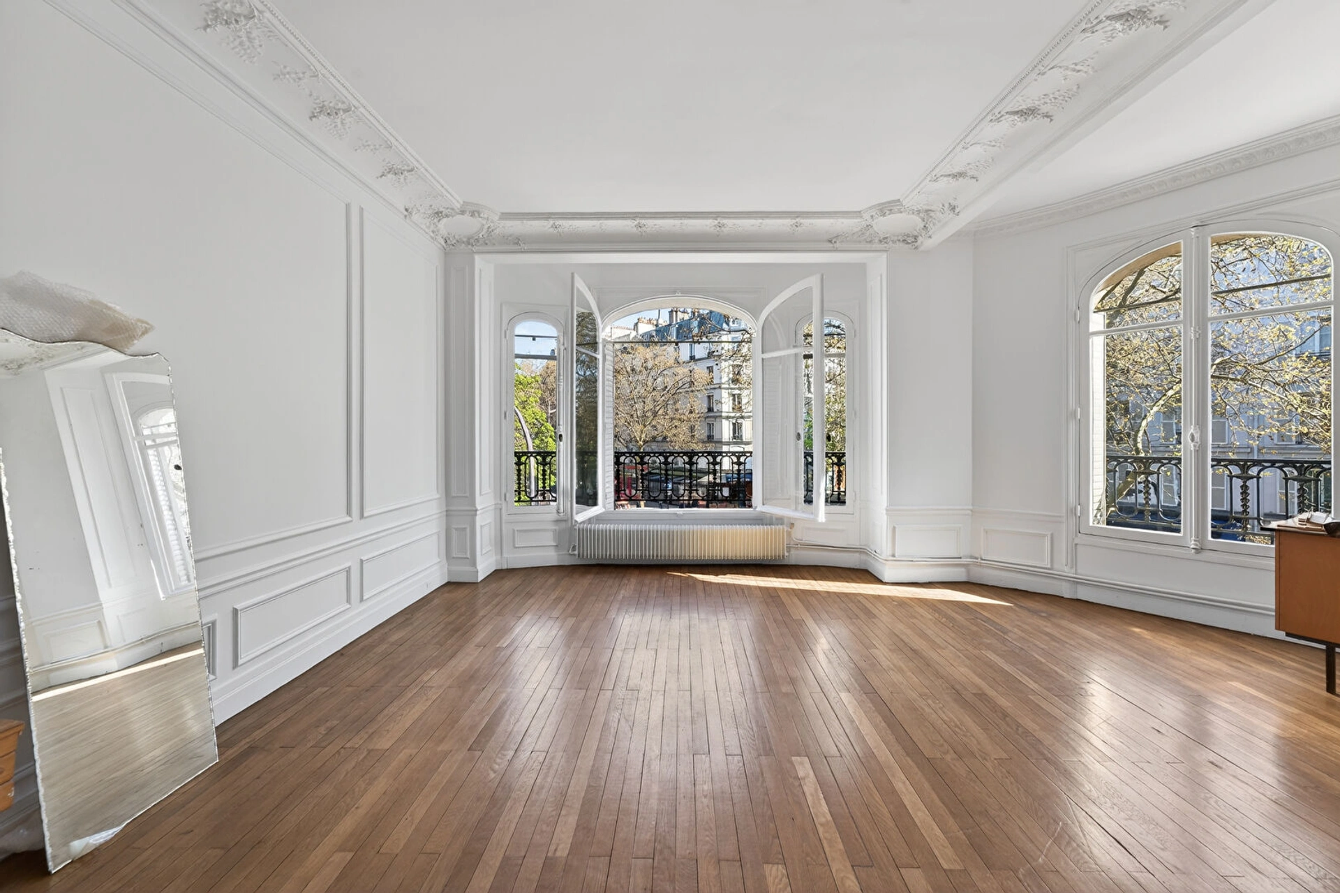 Appartement Paris 5 pièce(s) 4