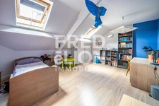 MAISON ALFORT - CITE DE LA MAIRIE - MAISON 5 Pièces 5