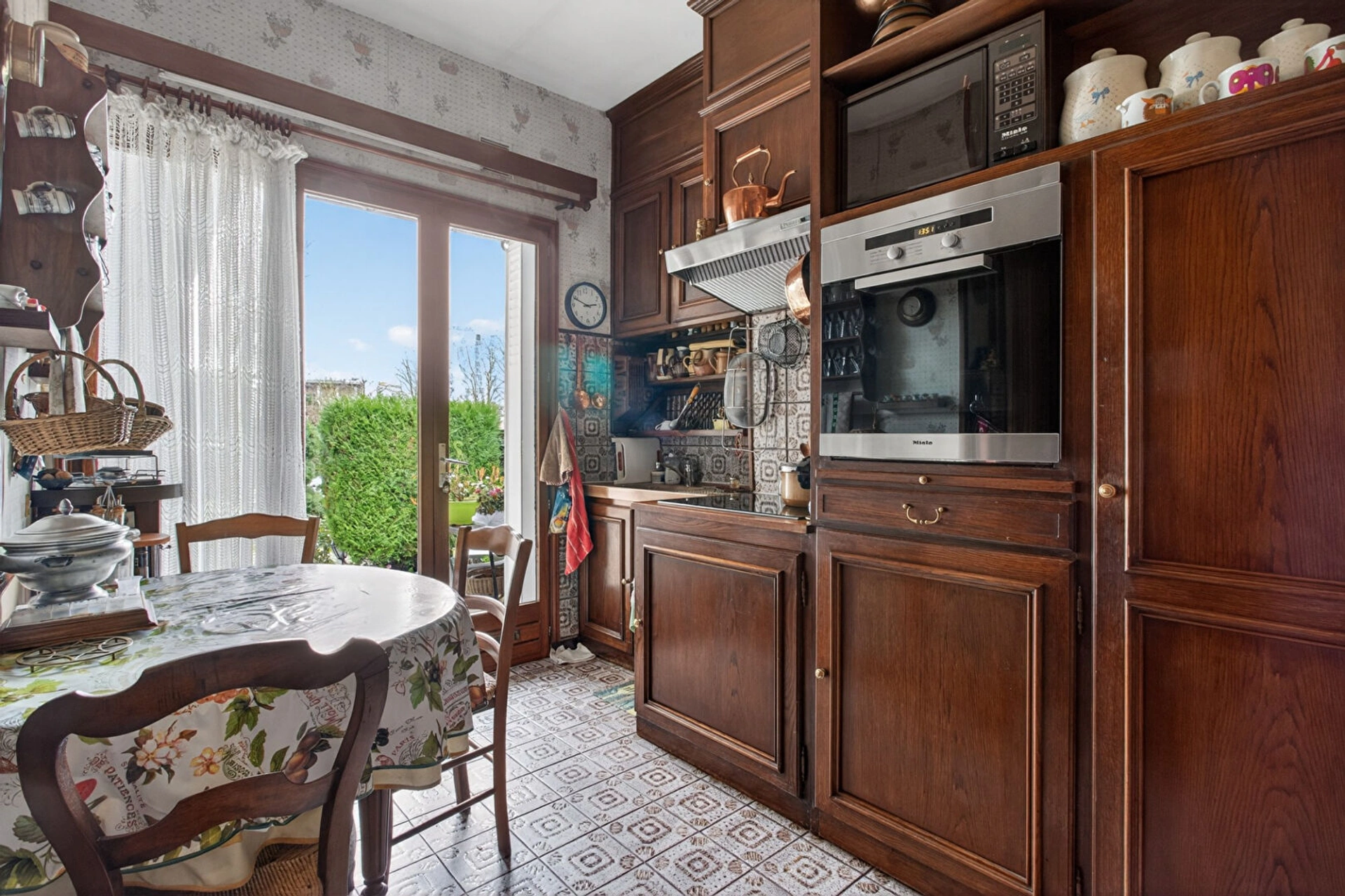 SAINT MANDE - BOIS DE VINCENNES 5