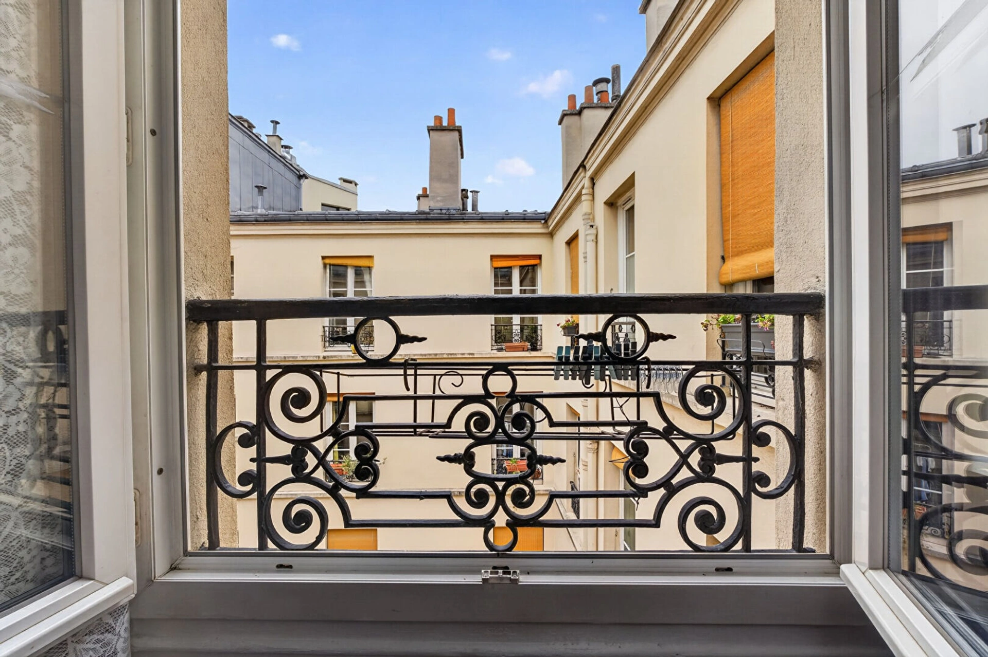 PARIS 12 - ALIGRE 5