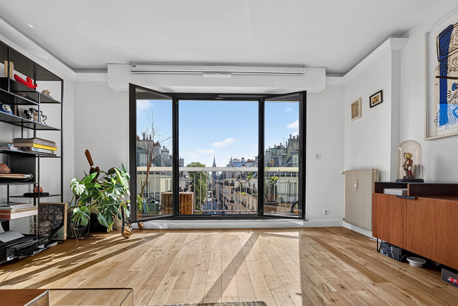 PARIS 11 - SQUARE GARDETTE 1