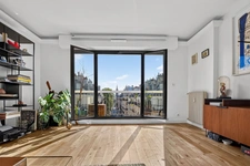 PARIS 11 - SQUARE GARDETTE 1