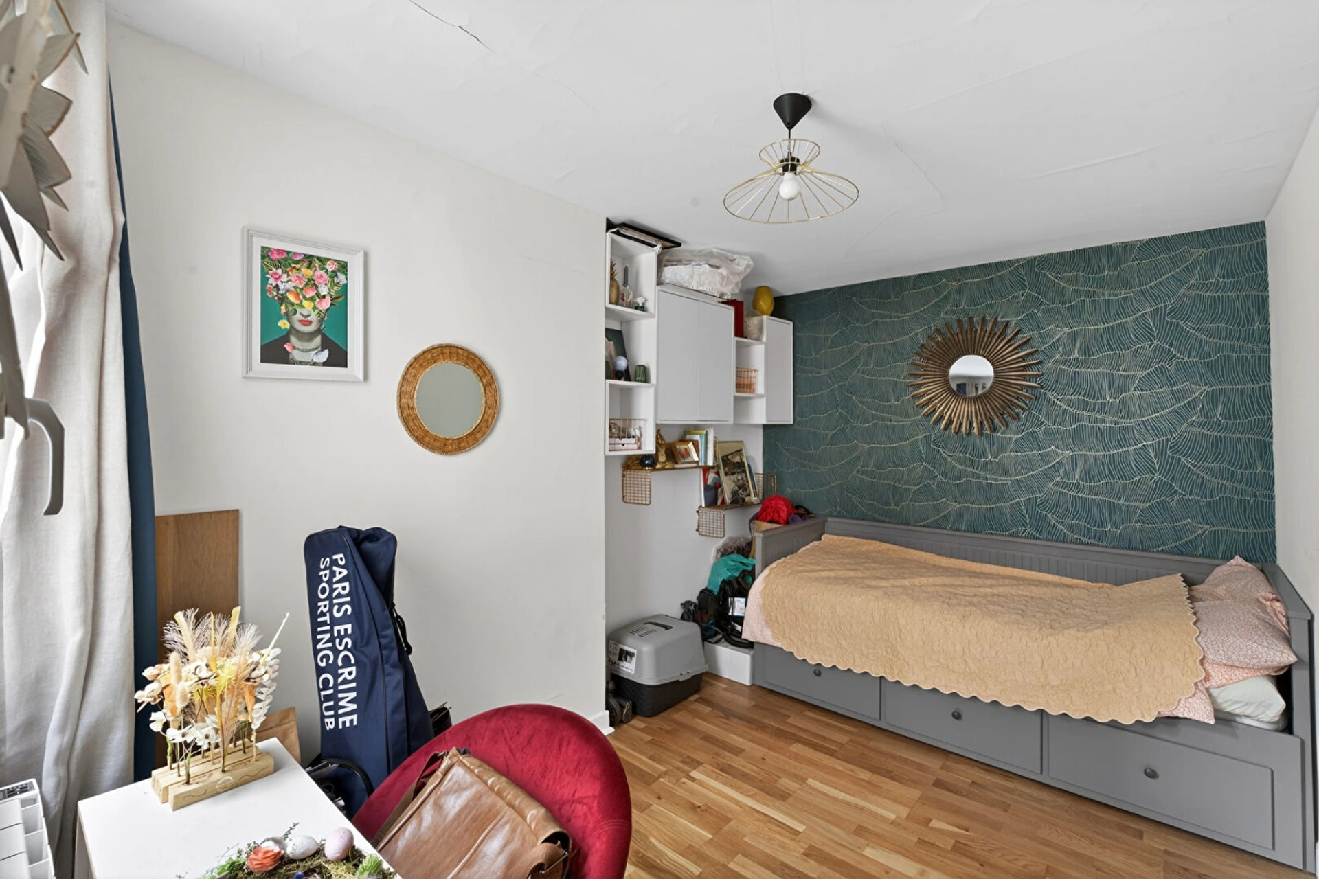 PARIS 12 - GARE DE LYON 6