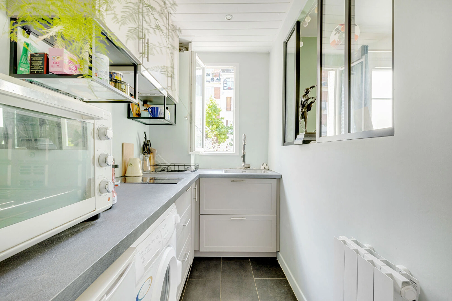 VINCENNES - PLACE DIDEROT 6