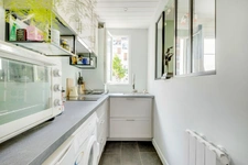 VINCENNES - PLACE DIDEROT 6