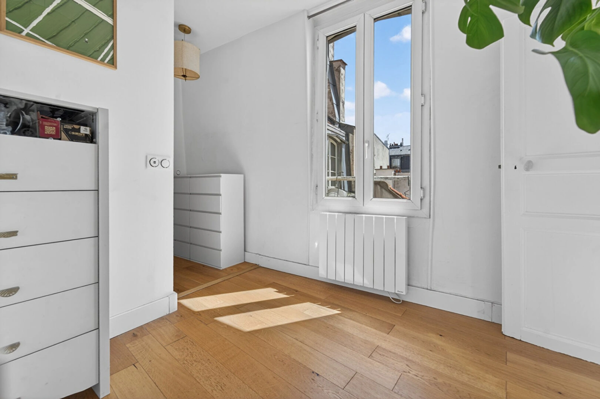 PARIS 3 - RUE NOTRE DAME DE NAZARETH 10